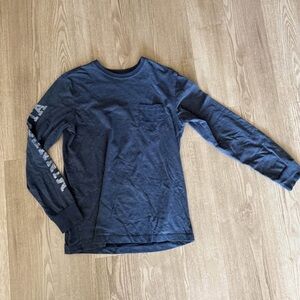 Minnesota long sleeve